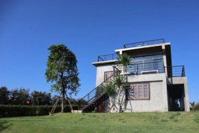 My Moon Loft Home Khaoyai